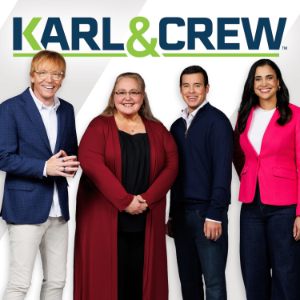 Karl and Crew-logo