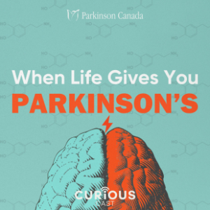 When Life Gives You Parkinson's-logo