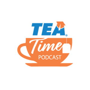 TEA Time-logo