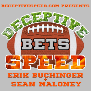 Deceptive Speed Bets-logo