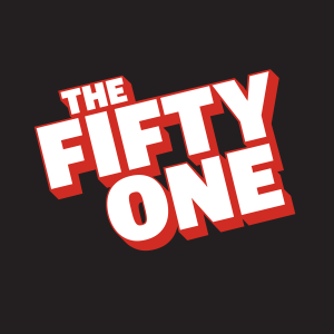 The Fifty One-logo