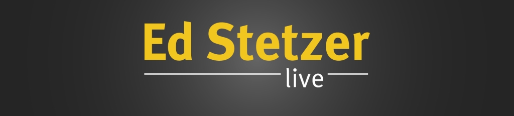 Ed Stetzer Live