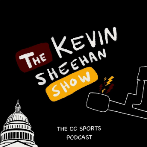 The Kevin Sheehan Show-logo