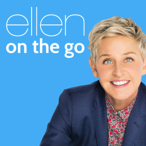 Ellen on the Go-logo