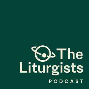 The Liturgists Podcast-logo