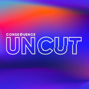 Consequence UNCUT-logo