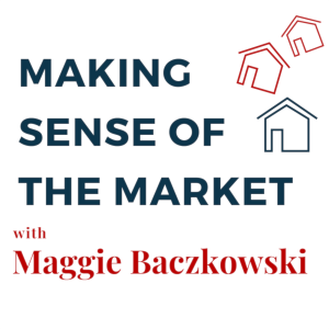 Making Sense of the Market with Maggie Baczkowski-logo