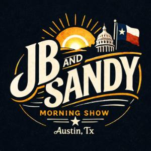 The JB and Sandy Show-logo