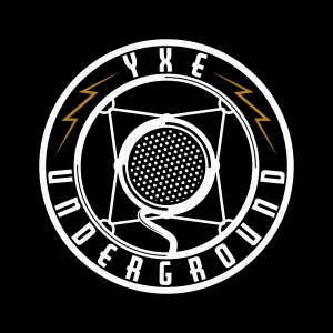 YXE Underground-logo