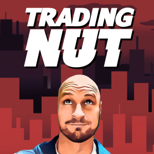 Trading Nut | Trader Interviews - Forex, Futures, Stocks (Robots & More)-logo