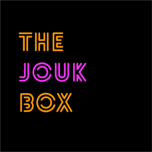 The JoukBox-logo
