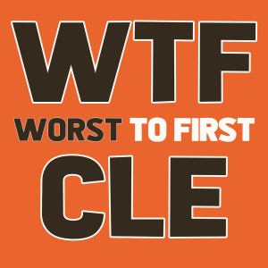 37: The Minister of Culture, Michael Heaton talks about Cleveland with Ray Carr and David Grace