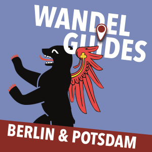 „Wald. Berlin. Klima.“ – Freilichtausstellung