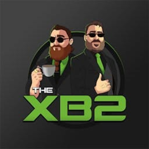 The XB2 — An Xbox & Gaming Podcast-logo