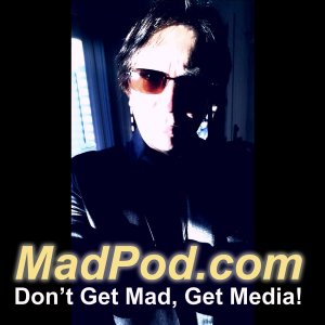MadPod.com-logo
