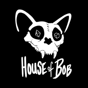 House of Bob-logo