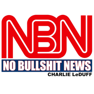 No BS Newshour with Charlie LeDuff-logo