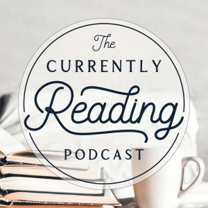 The Currently Reading Podcast-logo