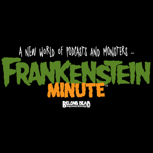 Frankenstein Minute-logo