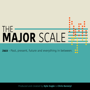 The Major Scale-logo