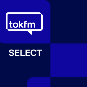 TOK FM Select-logo