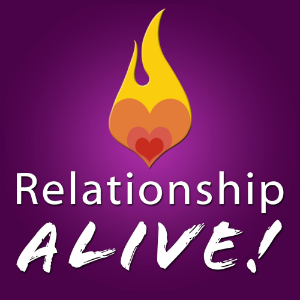 Relationship Alive!-logo