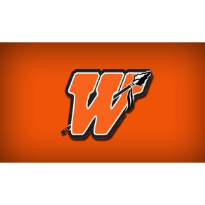 WAUKON INDIANS FOOTBALL-logo