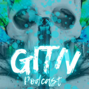 GITN a Paranormal and True Crime Podcast-logo