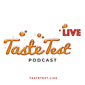Taste Test Live-logo