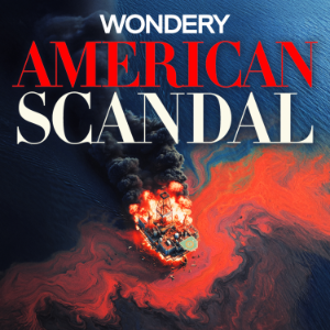 American Scandal-logo