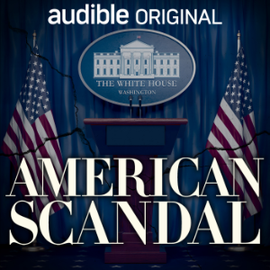 American Scandal-logo