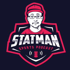 StatMan Sports Podcast-logo