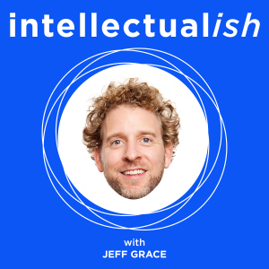 Intellectualish with Jeff Grace-logo