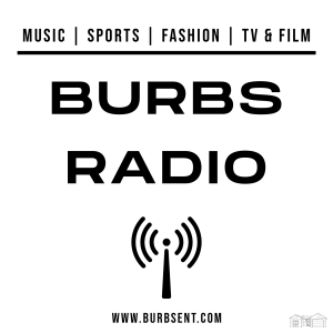 Burbs Radio-logo