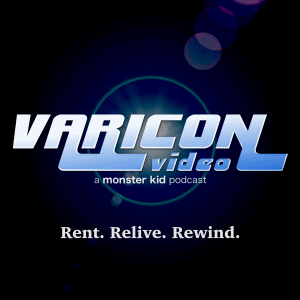 Varicon Video-logo