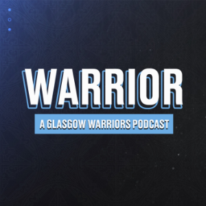 Warrior-logo