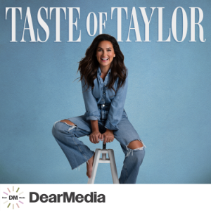 Taste of Taylor-logo