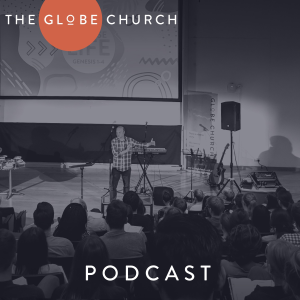 The Globe Church Sermons-logo