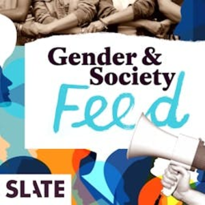 Slate Gender and Society-logo