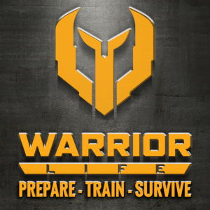 Warrior Life - Tactical Firearms | Urban Survival | Close Quarters Combat-logo
