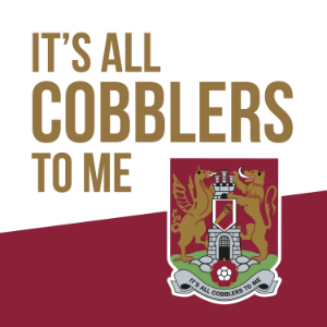 It's All Cobblers To Me-logo
