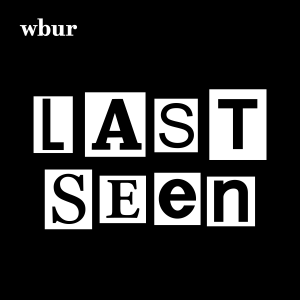 Last Seen-logo