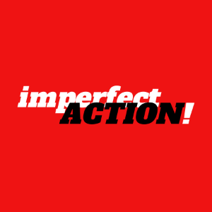 Imperfect Action-logo