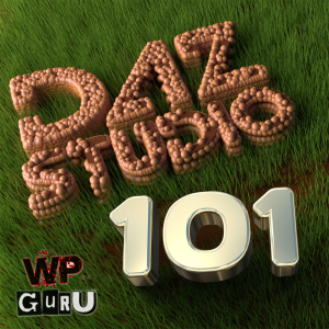 DAZ Studio 101-logo