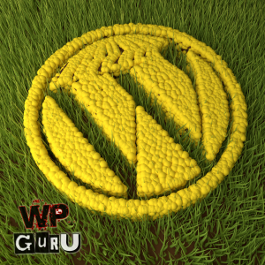 Jay's WordPress Podcast-logo
