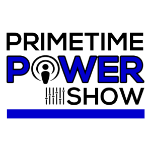 Primetime Power Show-logo