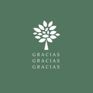 Gracias Gracias Gracias-logo