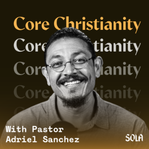 Core Christianity-logo