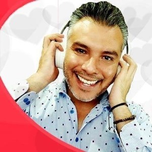 Chema Castro-logo