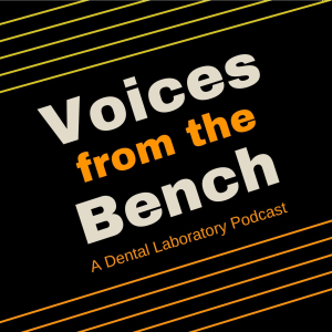 Voices from The Bench-logo